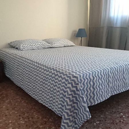 Ferienwohnung Precioso Piso Junto Al Antiguo Barrio De Campanar Valencia Exterior foto