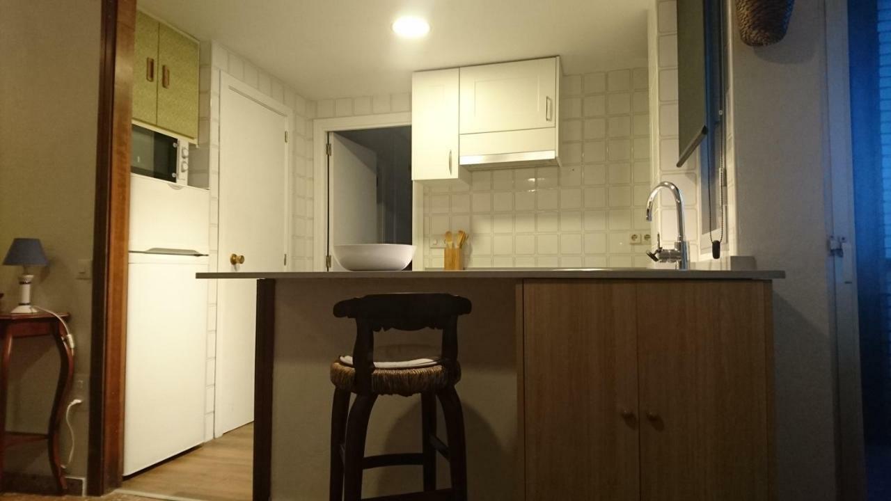 Ferienwohnung Precioso Piso Junto Al Antiguo Barrio De Campanar Valencia Exterior foto